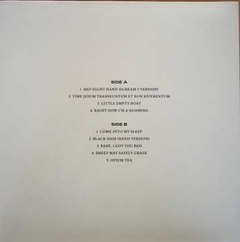 7LP/Coffret Nick Cave & The Bad Seeds: B-Sides & Rarities (Parts I & II) DLX | LTD