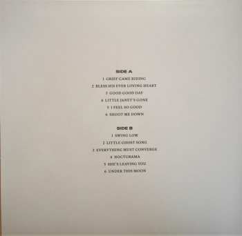 7LP/Coffret Nick Cave & The Bad Seeds: B-Sides & Rarities (Parts I & II) DLX | LTD