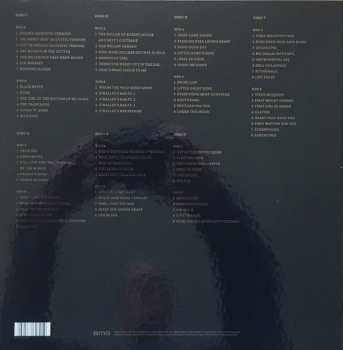 7LP/Coffret Nick Cave & The Bad Seeds: B-Sides & Rarities (Parts I & II) DLX | LTD