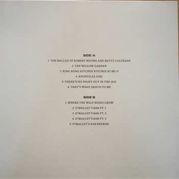 7LP/Coffret Nick Cave & The Bad Seeds: B-Sides & Rarities (Parts I & II) DLX | LTD