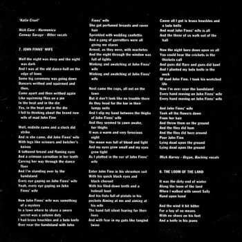 CD Nick Cave & The Bad Seeds: Henry's Dream