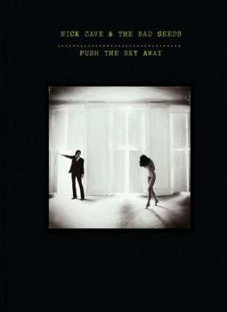 CD/DVD Nick Cave & The Bad Seeds: Push The Sky Away LTD | DLX