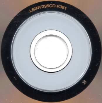 CD Nick Cave & Warren Ellis: Blonde (Soundtrack From The Netflix Film)