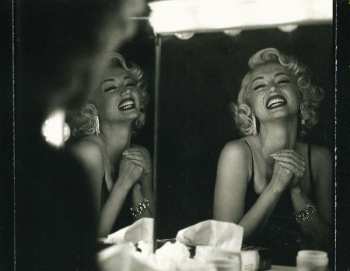 CD Nick Cave & Warren Ellis: Blonde (Soundtrack From The Netflix Film)