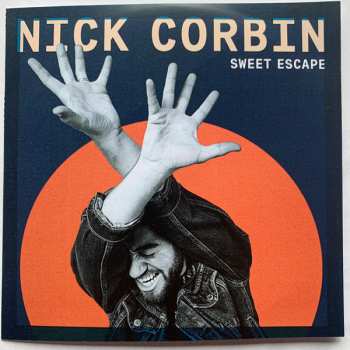 Album Nick Corbin: Sweet Escape