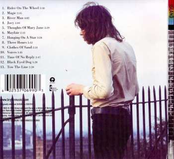 CD Nick Drake: Made To Love Magic DIGI