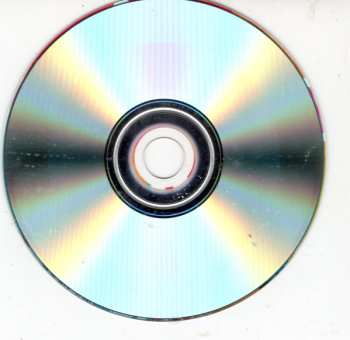 CD Nick Frater: Fast & Loose