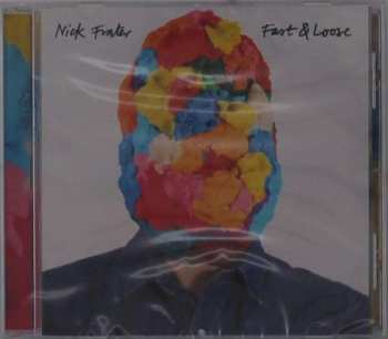CD Nick Frater: Fast & Loose