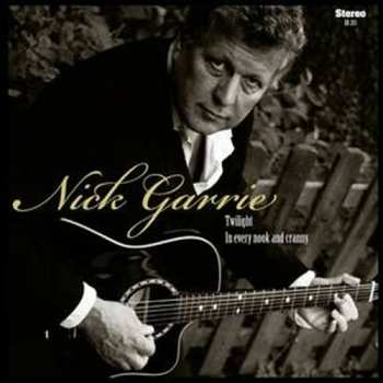 SP Nick Garrie: Twilight
