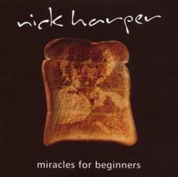 Album Nick Harper: Miracles For Beginners