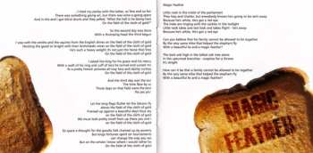 CD Nick Harper: Miracles For Beginners