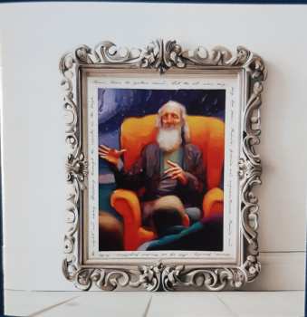 CD Nick Harper: Tempus Fugitive