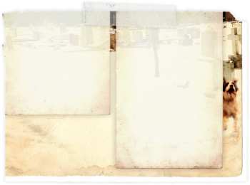 CD Nick Harper: The Last Guitar