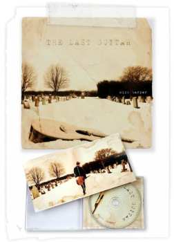 CD Nick Harper: The Last Guitar