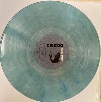 LP Nick Jaina: Credo