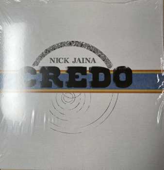 LP Nick Jaina: Credo