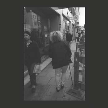 Album Nick Klein: The Lonesome Dealer