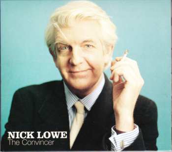 3CD/Coffret Nick Lowe: The Brentford Trilogy