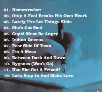 3CD/Coffret Nick Lowe: The Brentford Trilogy