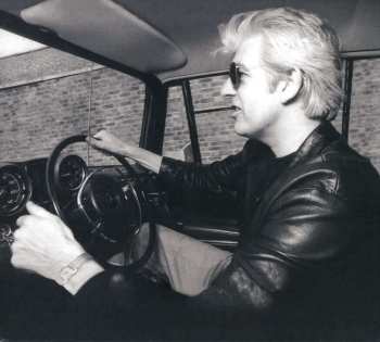 3CD/Coffret Nick Lowe: The Brentford Trilogy