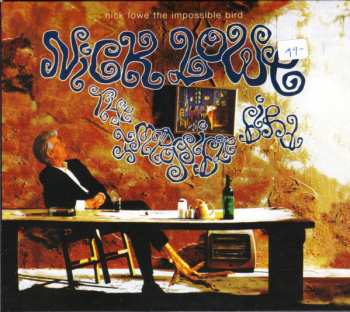 3CD/Coffret Nick Lowe: The Brentford Trilogy