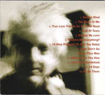 3CD/Coffret Nick Lowe: The Brentford Trilogy