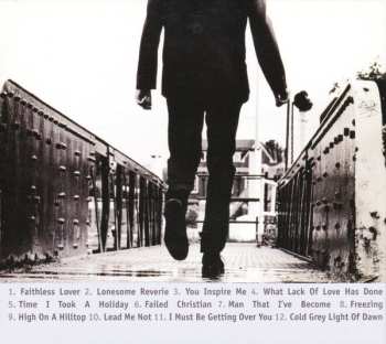 3CD/Coffret Nick Lowe: The Brentford Trilogy