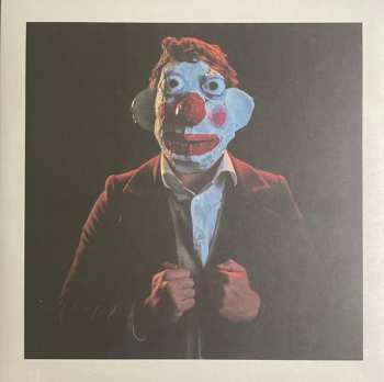 LP Nick Lutsko: Swords