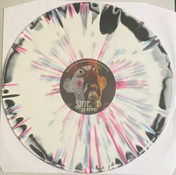 LP Nick Lutsko: Swords