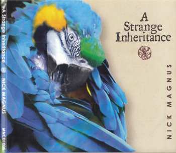 Album Nick Magnus: A Strange Inheritance
