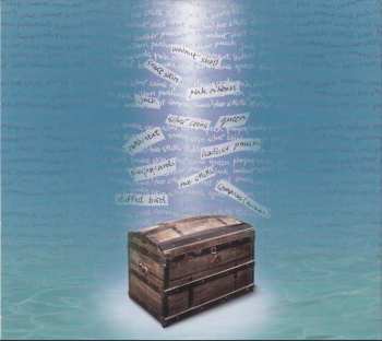 CD Nick Magnus: A Strange Inheritance