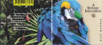 CD Nick Magnus: A Strange Inheritance