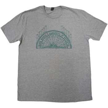 Merch Nick Mason's Saucerful Of Secrets: T-shirt Relic