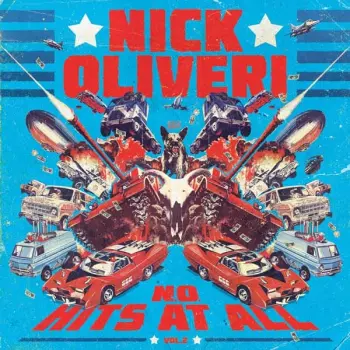N.O. Hits At All Vol.2