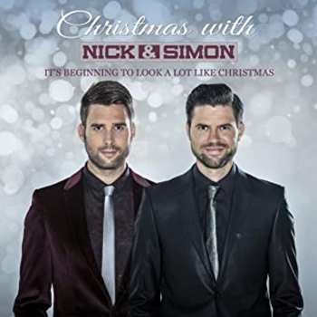 Album Nick & Simon: Christmas With Nick & Simon - It's Beginning To Look A Lot Like Christmas