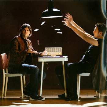 CD Nick & Simon: Fier