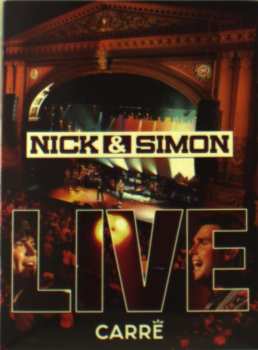 Album Nick & Simon: Live In Carré
