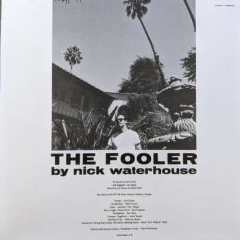 LP Nick Waterhouse: The Fooler