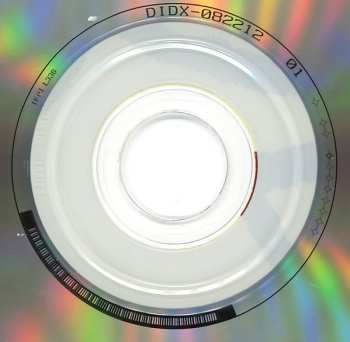 CD Nickel Creek: This Side