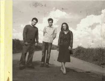 CD Nickel Creek: This Side