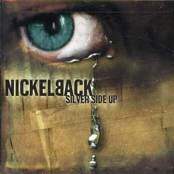 CD Nickelback: Silver Side Up