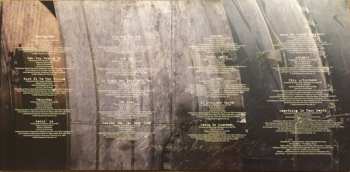 2LP Nickelback: The Best Of Nickelback (Volume 1)