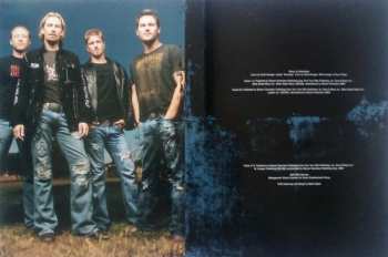 DVD Nickelback: The Ultimate Video Collection