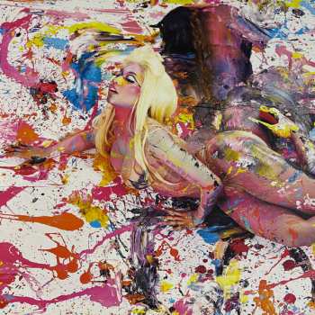 3LP Nicki Minaj: Pink Friday: Roman Reloaded DLX