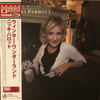 LP Nicki Parrott: Winter Wonderland