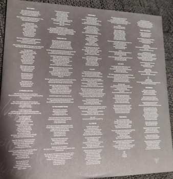 LP Nicklas Sahl: Unsolvable