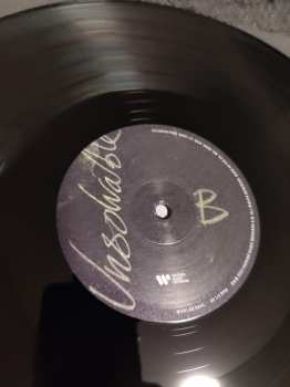 LP Nicklas Sahl: Unsolvable