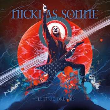 CD Nicklas Sonne: Electric Dreams