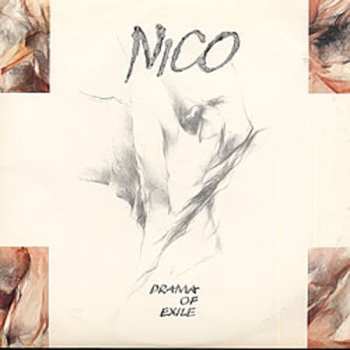 LP Nico: Drama Of Exile LTD | NUM