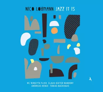 Jazz It Is